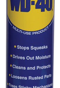 WD-40 Multi-Use Product Original 600ml