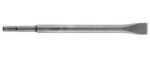 Alpen 981002501 SDS-PLUS 20mmx250mm Flat Hammer Chisel