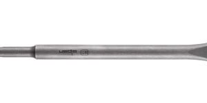 Alpen 981002501 SDS-PLUS 20mmx250mm Flat Hammer Chisel