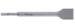 Alpen 982004251 SDS-PLUS 40mmx250mm Wide Hammer Chisel