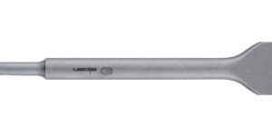 Alpen 982004251 SDS-PLUS 40mmx250mm Wide Hammer Chisel