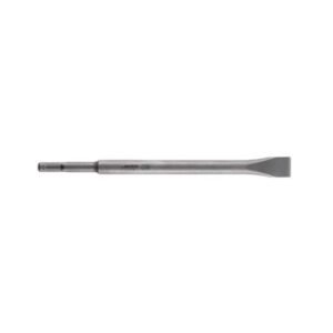 Alpen 981002501 SDS-PLUS 20mmx250mm Flat Hammer Chisel