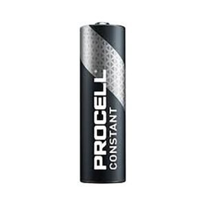 Duracell Procell Constant Battery Range