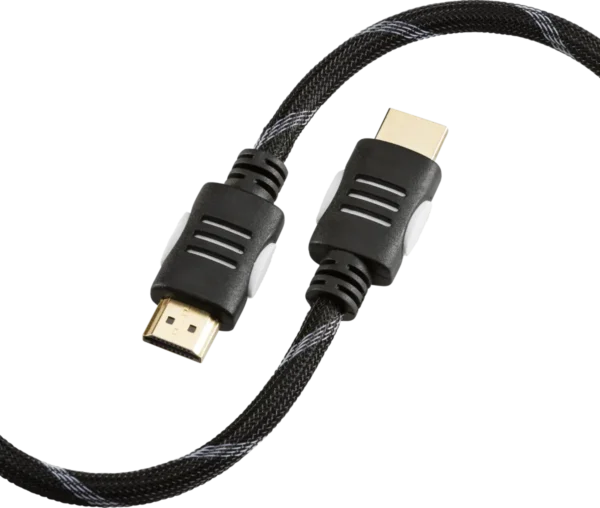 Premium High Speed HDMI Cable