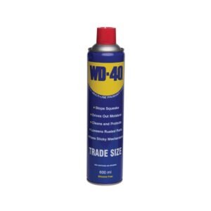 WD-40 Multi-Use Product Original 600ml